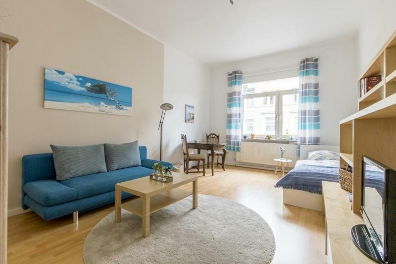 Private Room Hannover Dış mekan fotoğraf