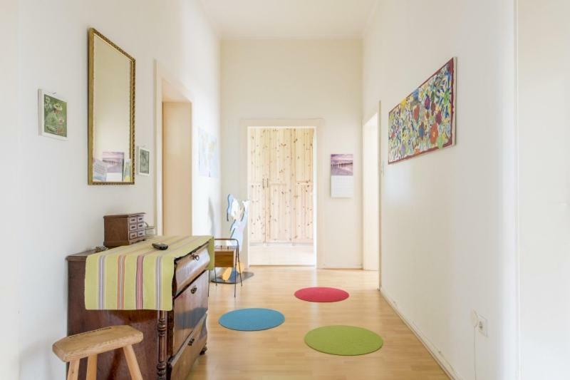 Private Room Hannover Dış mekan fotoğraf