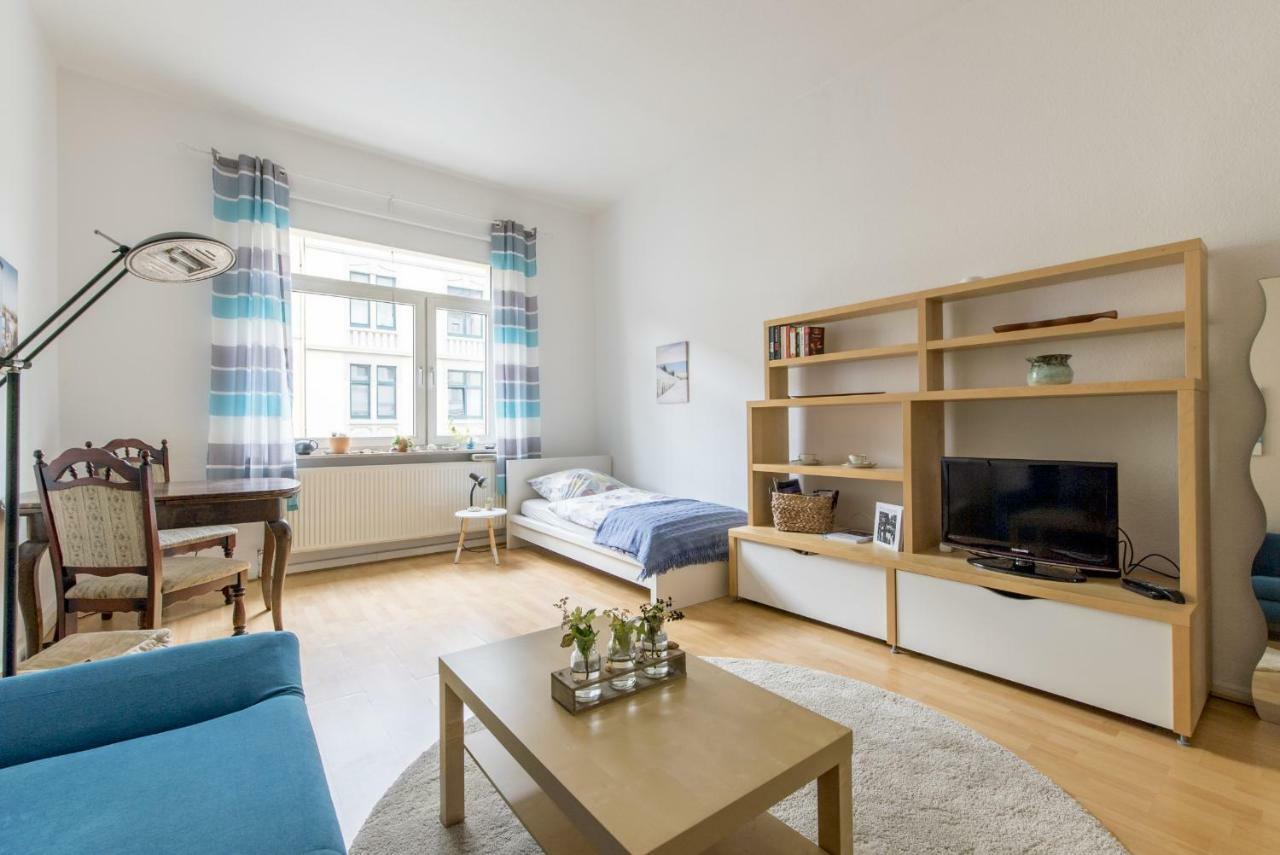 Private Room Hannover Dış mekan fotoğraf